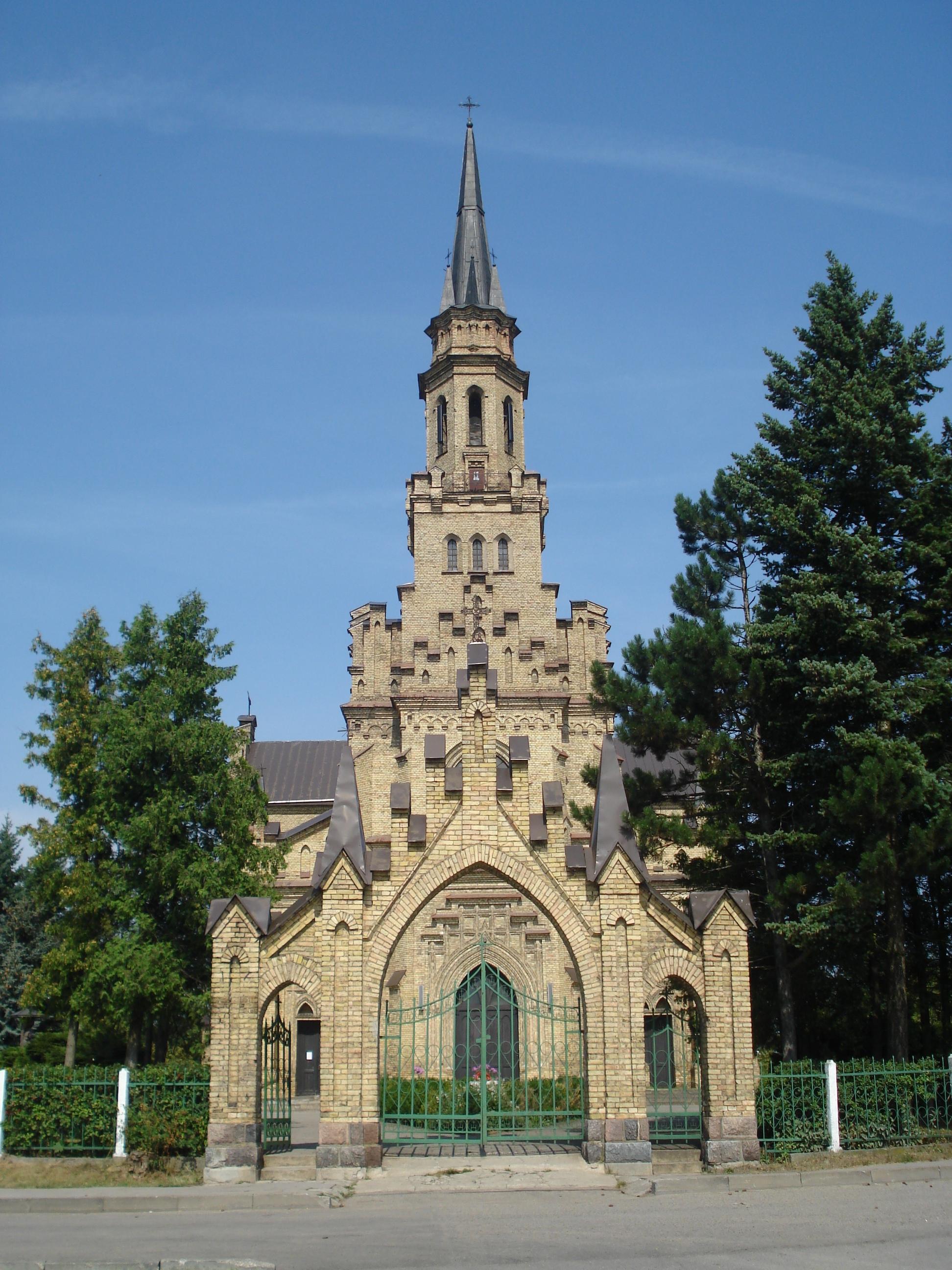 Church of St. Casimir